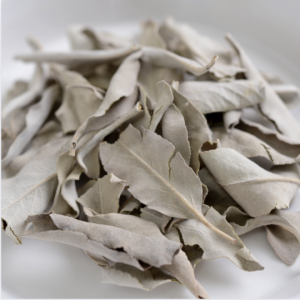 White Sage Dry Loose (250 grams)
